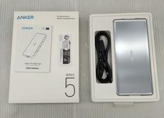 ドッキングステーション|ANKER