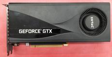 グラフィックボード|ZOTAC