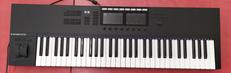 MIDIキーボード|NATIVE INSTRUMENTS