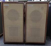 スピーカーシステム|GOODMANS