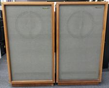 スピーカー|TANNOY