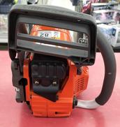 チェーンソー|HUSQVARNA