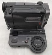 HI8ビデオカメラ|SONY