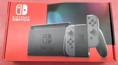NINTENDO SWITCH|NINTENDO