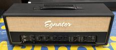 アンプヘッド|EGNATER