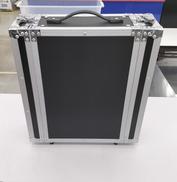 アルミケース|-