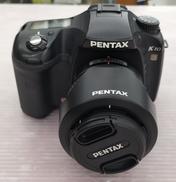 デジタル一眼レフカメラ|PENTAX