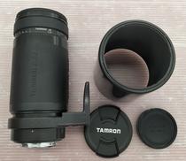 キヤノン用望遠レンズ|TAMRON