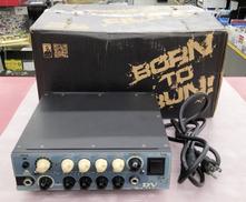 ギター・ベース用アンプ／ヘッド|DV MARK