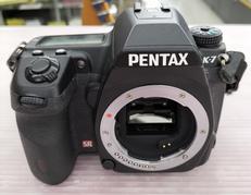 デジタル一眼レフカメラ|PENTAX