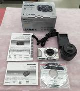 ミラーレス一眼|PANASONIC