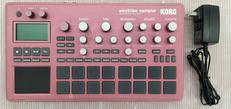 サンプラー|KORG