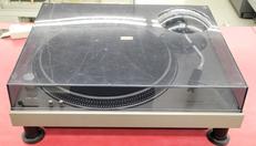 【地球のリサイクル】Technics ターンテーブル　1台 TECHNICS[テクニクス]|ターンテーブル|オフモール - 中古通販の