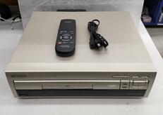 PIONEER[パイオニア]|LDプレーヤー|オフモール - 中古通販の