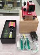 ガイドレーザー、ガイドレベル|藤興業