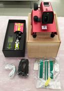 ガイドレーザー、ガイドレベル|藤興業