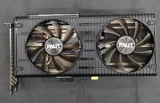 グラフィックボード|PALIT