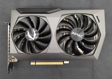 グラフィックボード|ZOTAC