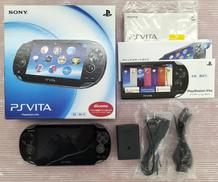PS VITA