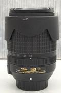 標準ズームレンズ|NIKON