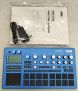 サンプラー|KORG