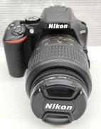 デジタル一眼レフカメラ|NIKON