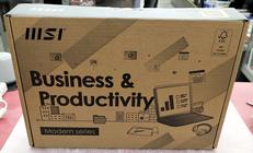 ノートパソコン|MSI