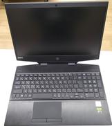 ゲーミングノートPC|HP