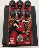 エフェクター|WALRUS AUDIO