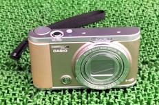 デジタルカメラ|CASIO