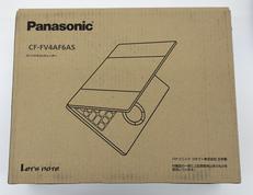 ノートパソコン|PANASONIC