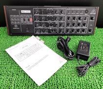 シンセサイザー|Beringer