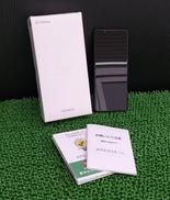 Xperia 5 IV　ブラック|SONY