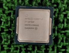 CPU|INTEL