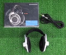 ヘッドホン|SENNHEISER