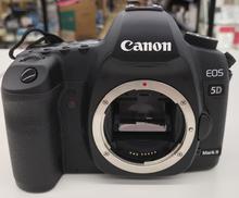 デジタル一眼レフカメラ|CANON