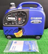 インバーター発電機|YAMAHA
