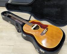 アコースティックギター|GIBSON