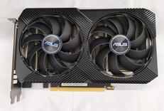 グラフィックボード|ASUS