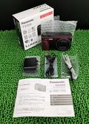 コンパクトデジタルカメラ|PANASONIC