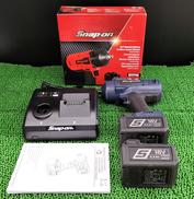 充電式インパクトレンチ|SNAP-ON