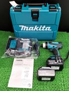 充電式インパクトドライバー|MAKITA