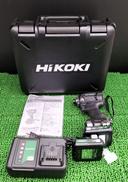 コードレスインパクトドライバ|HIKOKI