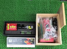 ガイドレーザー|藤興業