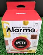 サウンドクロック|NINTENDO / 任天堂