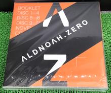 アルドノア・ゼロ　BLU-RAY DISC BOX|ANIPLEX
