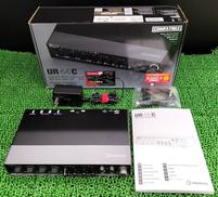 オーディオインターフェイス|STEINBERG