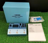 マルチモジュレーションペダル|BOSS