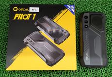 タフネススマホ|OSCAL/SIMフリー