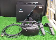 VRヘッドセット|HTC